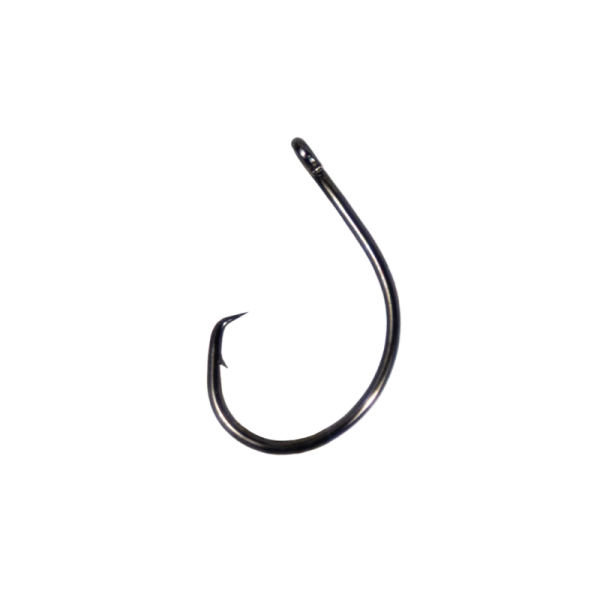Ryuji Circle Black Nickel İğne NO3/0