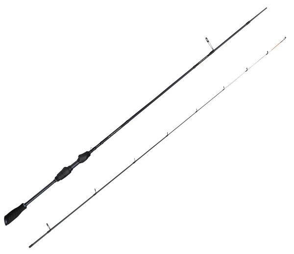 Savage Gear Defiance SG2 Ultra Light Game 1.98m 0-5gr 2 Parça Olta Kamışı