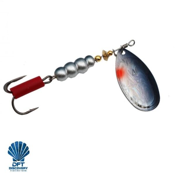 T. DFT SP04 Spinner 7,4 g 7 cm Renk:15 - 840.SP04.7.15