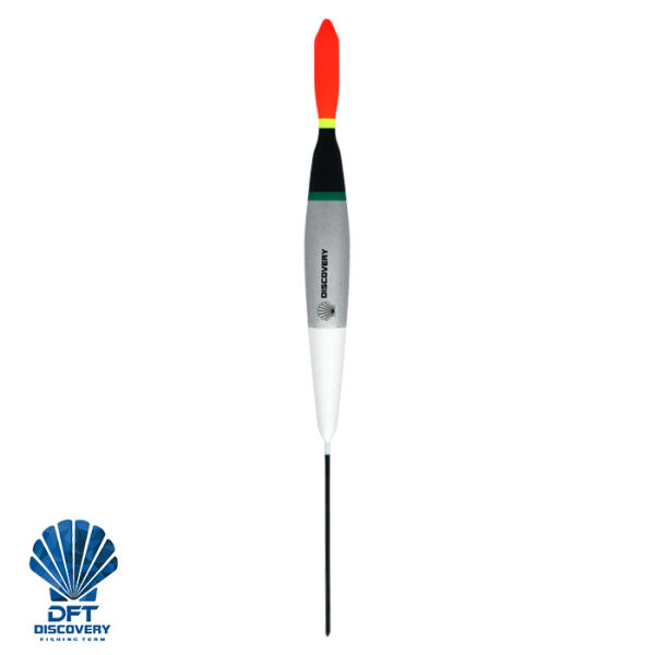 DFT Ahşap Uçlu Şamandıra 95 4,00 gr 1/10
