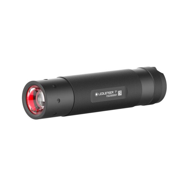 Ledlenser T2