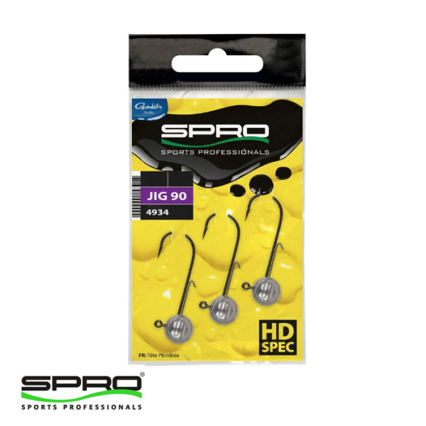 SPRO Jig Head HD 90 7G  #1/0