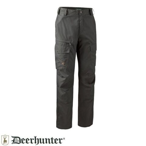 DEERHUNTER Lofoten Black Ink Pantolon 54