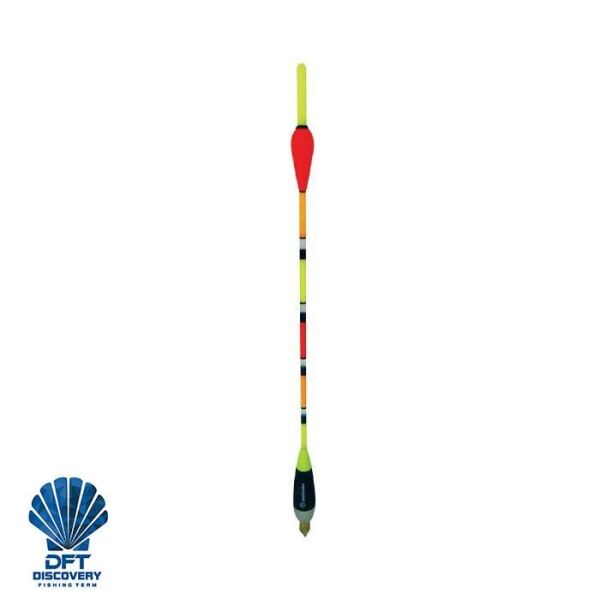 DFT Wagglers Şamandıra 22-30  5,00 g 1/10