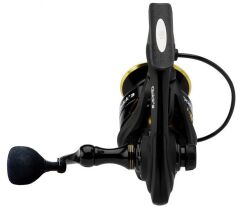 Dam Quick 3 8000 Fd 9+1 BB Olta Makinesi