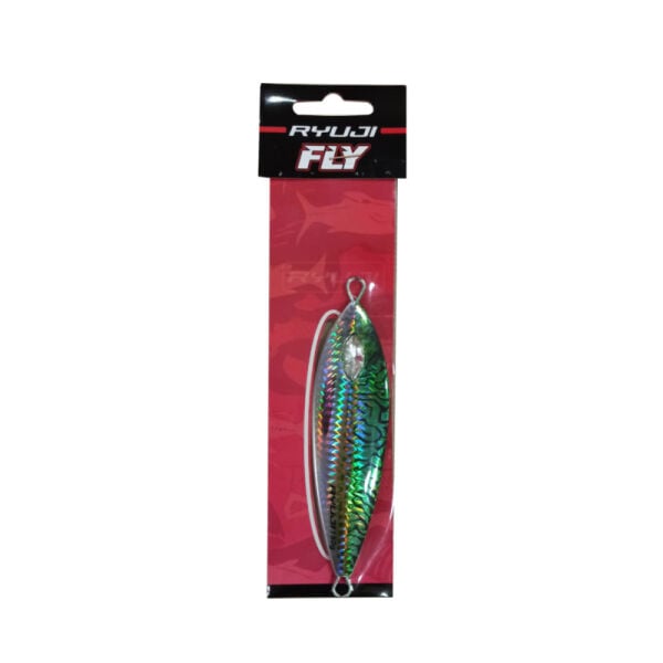 Ryuji Fly Jig 200GR SARDINE