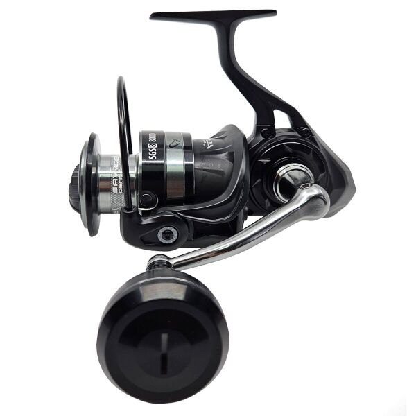 Savage Gear SGS8 8000 FD 8+1BB Olta Makinesi - 74764