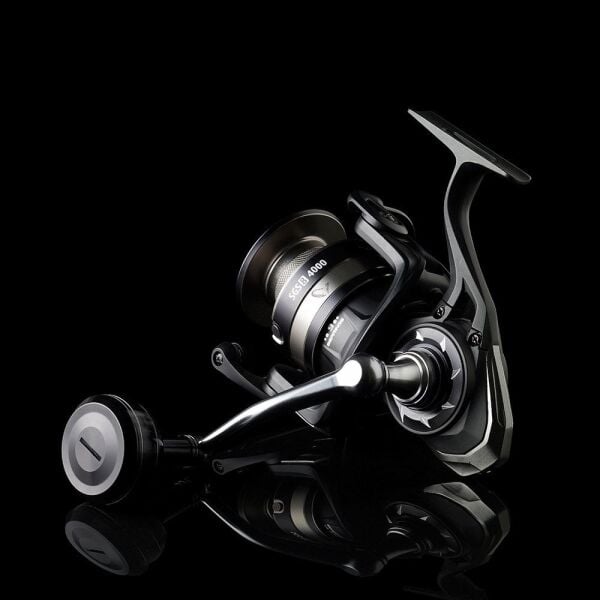Savage Gear SGS8 8000 FD 8+1BB Olta Makinesi - 74764