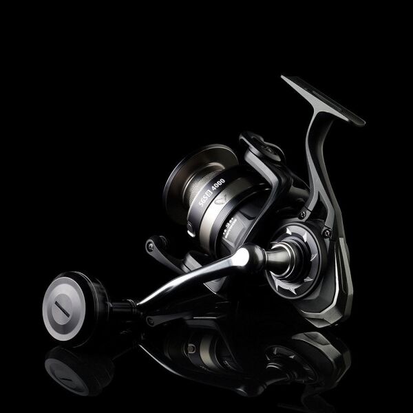 Savage Gear SGS8 8000 FD 8+1BB Olta Makinesi - 74764