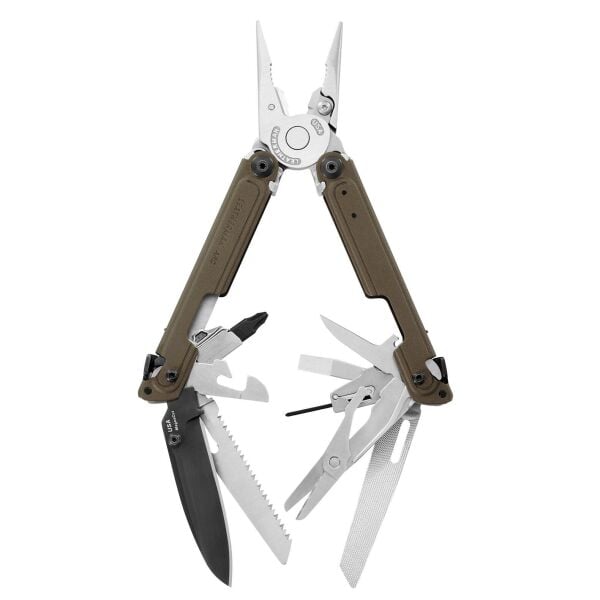 Leatherman Arc