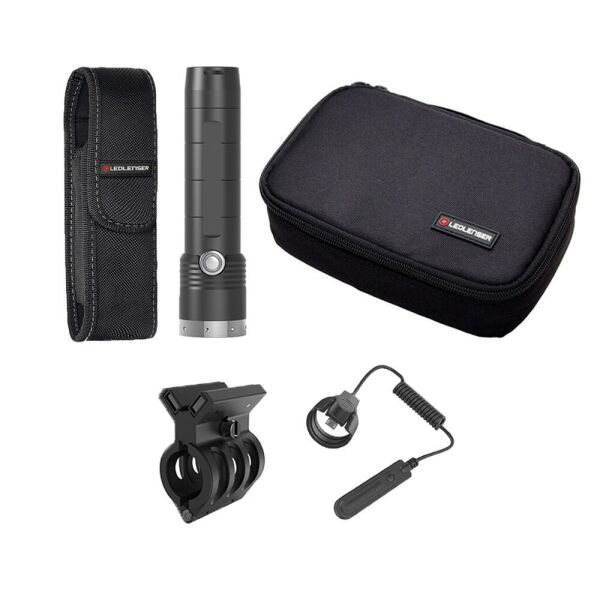 Ledlenser MT14 Set