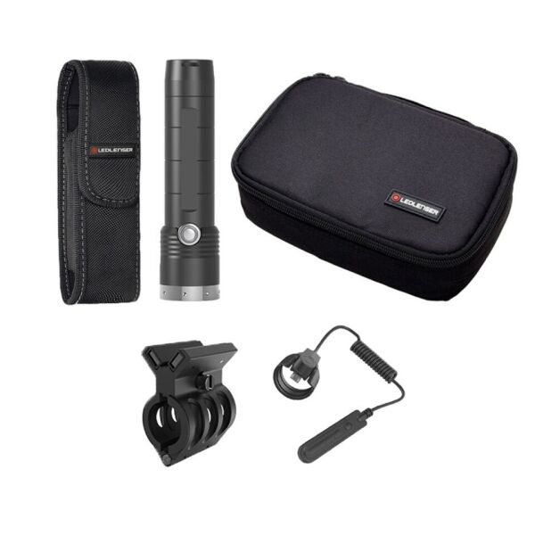 Ledlenser MT14 Set