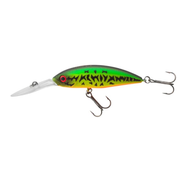 Daiwa Tournament Spike Floating 5.3CM, 5.3GR PEARL GHOST PERCH