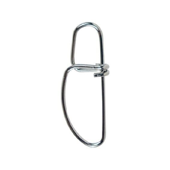 Discovery Dıscovery Cjs032 Duo Lock Klips Nikel No:03 1/10