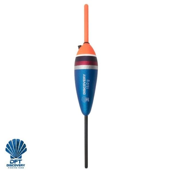 DFT Sliding Floats Şamandıra 745 15,00 g