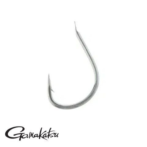 GAMAKATSU Booklet Alabalık 3610N #6-0.22MM 75CM