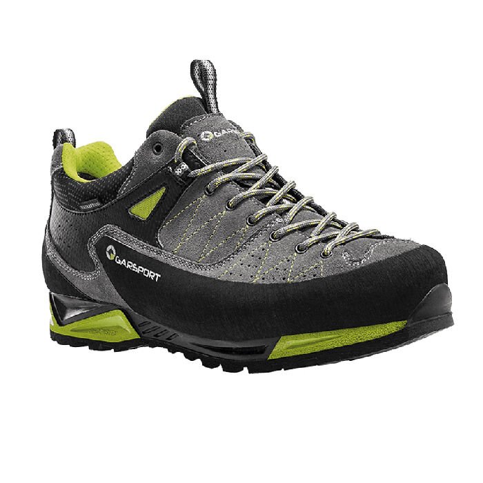 GARSPORT Mountain Tech Low WP Bot 43