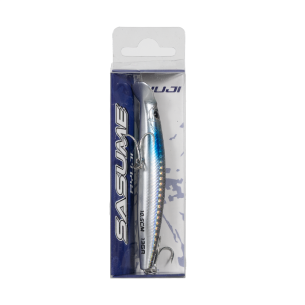 Ryuji Sasume 10.5CM, 13GR SARDINE