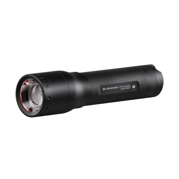 Ledlenser C7R Classic