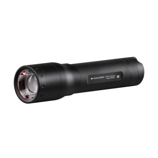 Ledlenser C7R Classic