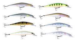 Savage gear Prey 11,5 cm 17 gr SS Sahte Balık 08-White Flash