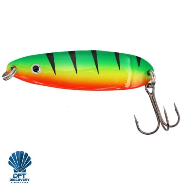 DFT Discovery Np60 Kaşık 14,8 G Renk:10