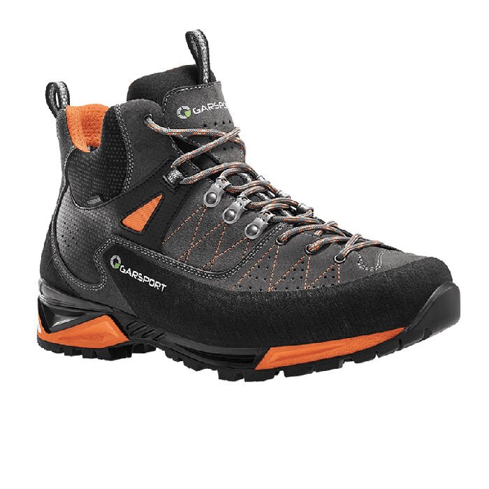 GARSPORT Mountain Tech Mıd WP Bot 43