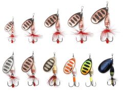 Savage gear Rotex Spinner #5 14 gr Kaşık5 01