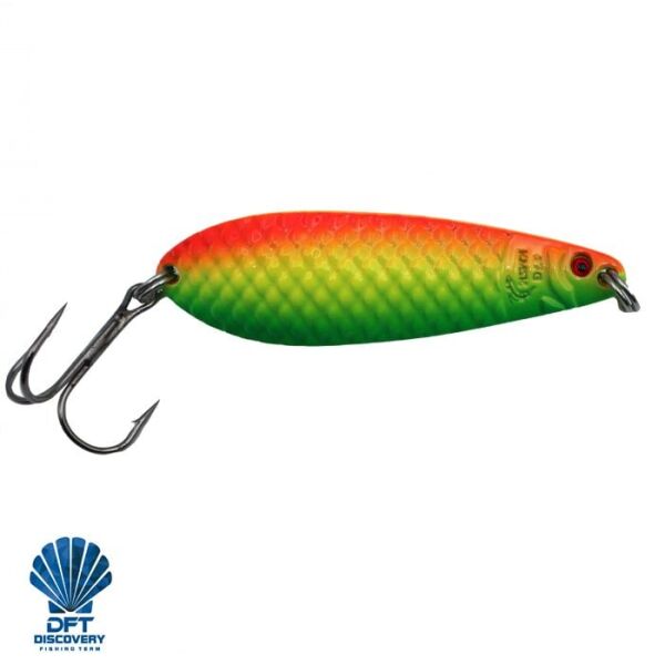 DFT Discovery T. DFT SLM Kaşık 17 g Renk:10
