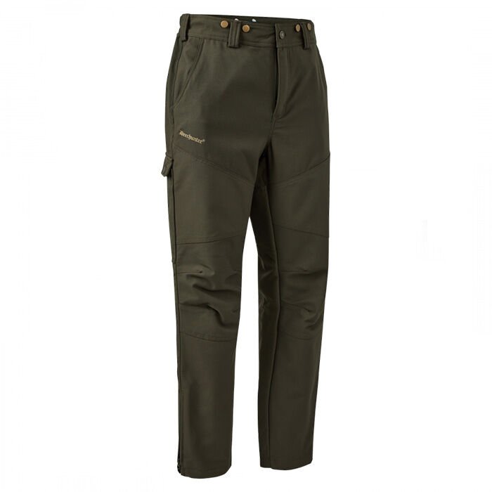 DEERHUNTER Strike Extreme Boot Yeşil Pantolon 56