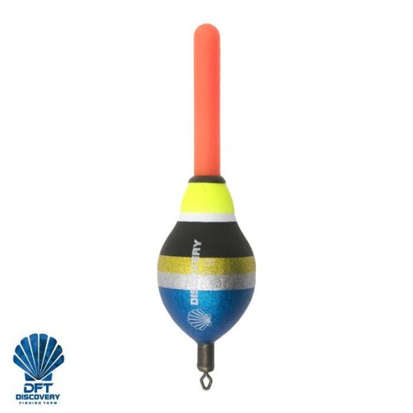 DFT Alabalık Şamandıraları 8-32 2,00 Gr 1/10