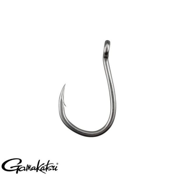 Gamakatsu Spro Hook Sıngle # 4/0 1/4 Olta Iğnesi