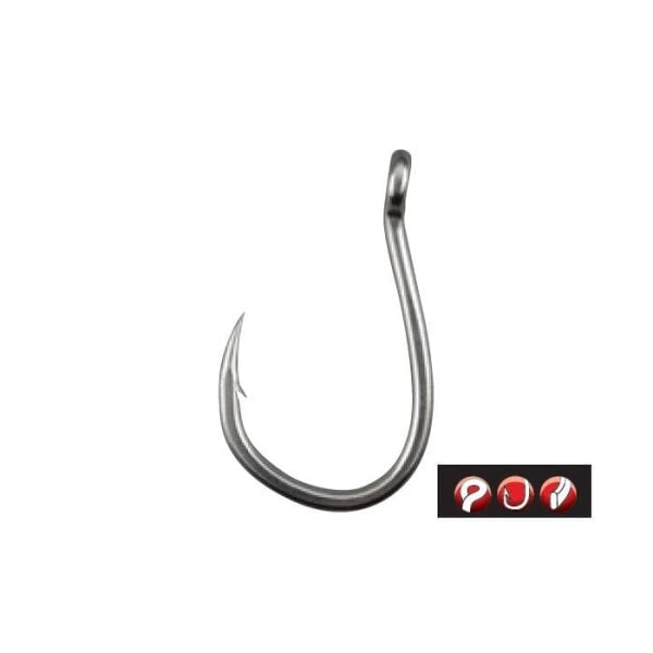 Gamakatsu Spro Hook Sıngle # 4/0 1/4 Olta Iğnesi