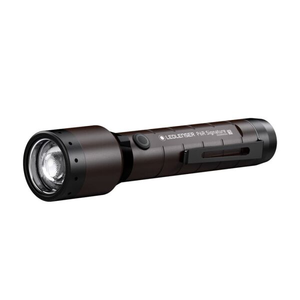 Ledlenser P6R Signature