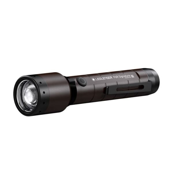 Ledlenser P6R Signature