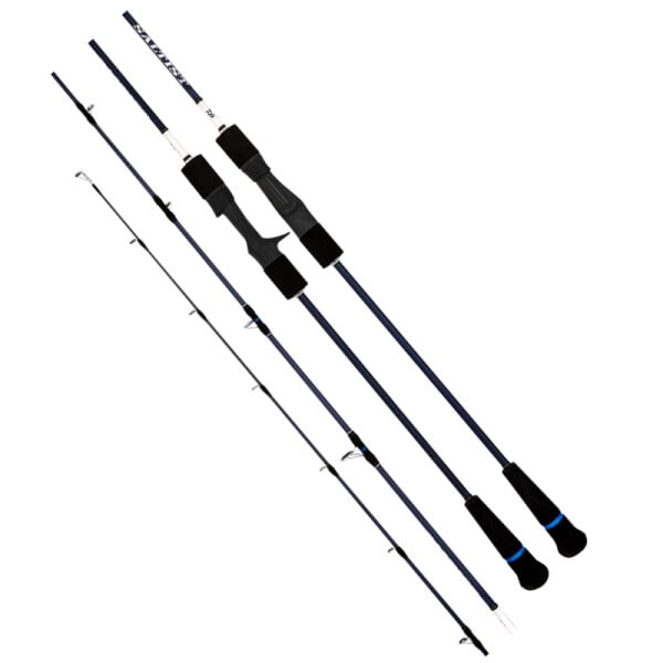 Daiwa Saltist Hyper 1.88M 120-300GR 2P Slow Jig 2P Kamış