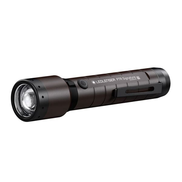 Ledlenser P7R Signature