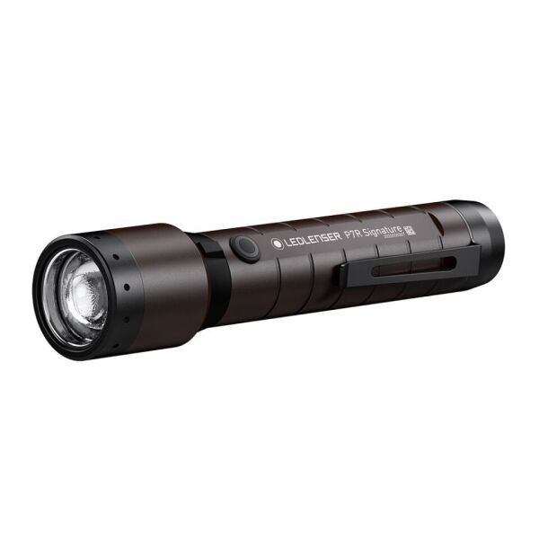 Ledlenser P7R Signature