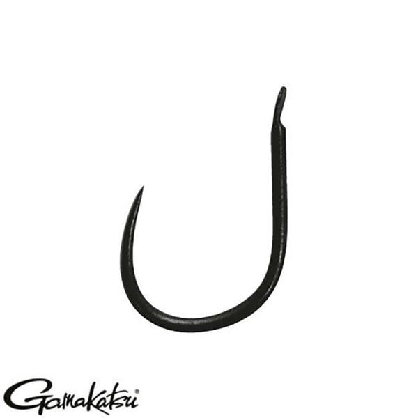 Gamakatsu ALLR LS-3360B NEW LABEL Bronz #8 İğne