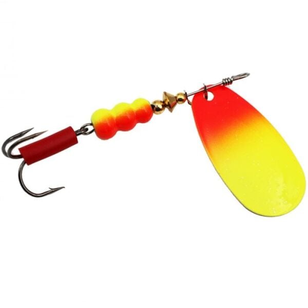 DFT Discovery DFT SP08B Spinner 5,6 g 6,2 cm Renk:11