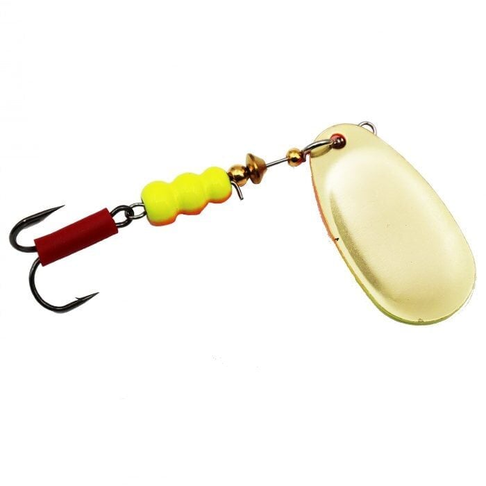 DFT Discovery DFT SP08B Spinner 5,6 g 6,2 cm Renk:11