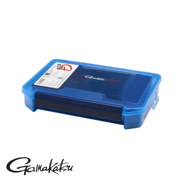 GAMAKATSU G-Box  Çift Taraflı Kutu 3200