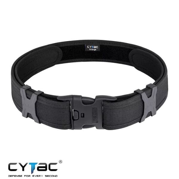 CYTAC Duty-Carrier 2 Duty Kemer 2