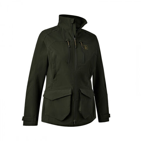 DEERHUNTER Lady Climate Mont 37,5 Teknoloji 38