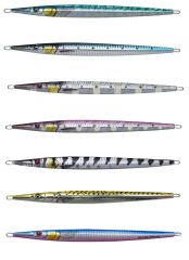 Savage gear 3D Needle Jig 40 gr 15 cm Sahte Balık Mackerel Ayu