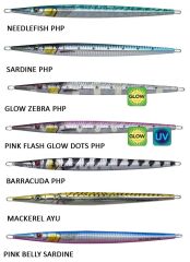 Savage gear 3D Needle Jig 40 gr 15 cm Sahte Balık Mackerel Ayu