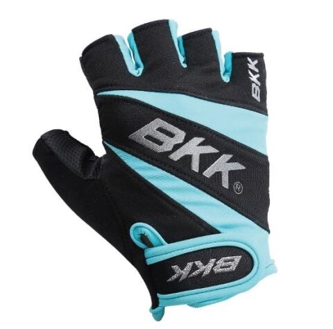 BKK Half-Finger Eldiven XL