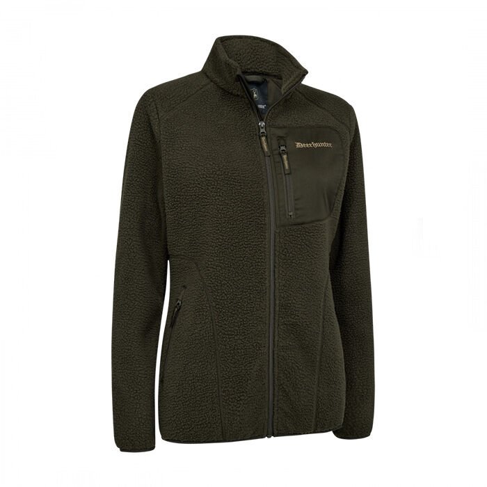 DEERHUNTER Lady Atlas Polar Yeşil Mont 38