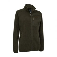 DEERHUNTER Lady Atlas Polar Yeşil Mont 38