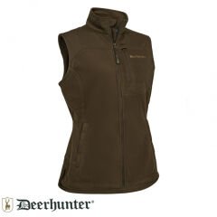 DEERHUNTER Lady Muflon Pro Polar Yelek 38